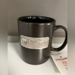 Dodge Viper Cup